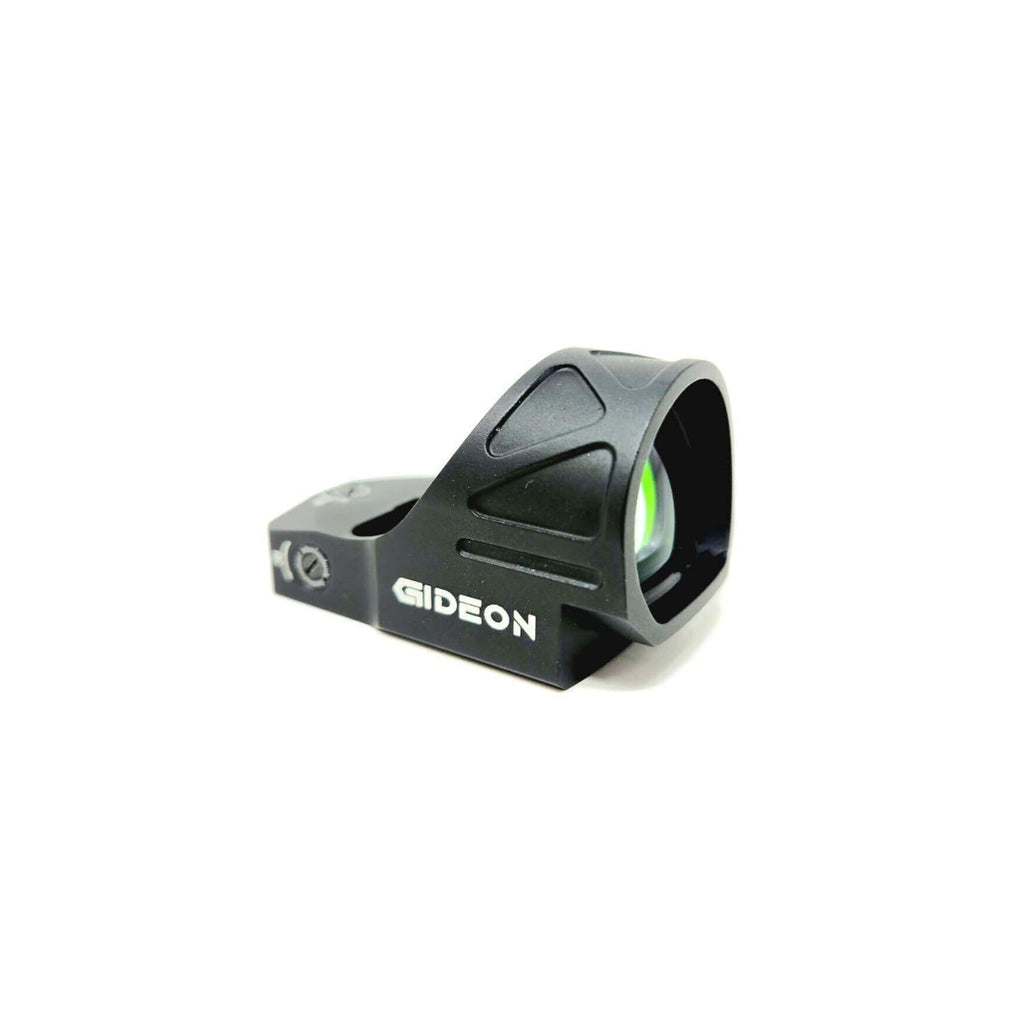 Gideon Optics Omega (SRO Compatible) Green Dot Sight 1x27mm