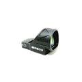 Gideon Optics Omega (SRO Compatible) Green Dot Sight 1x27mm