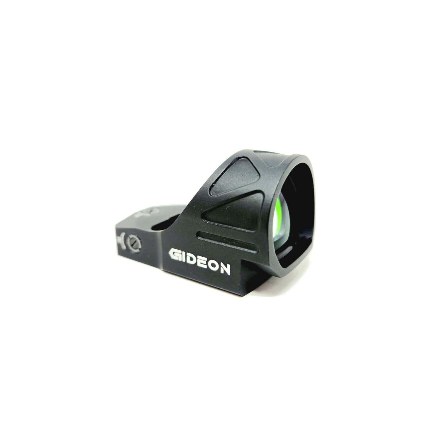 Gideon Optics Omega (SRO Compatible) Green Dot Sight 1x27mm