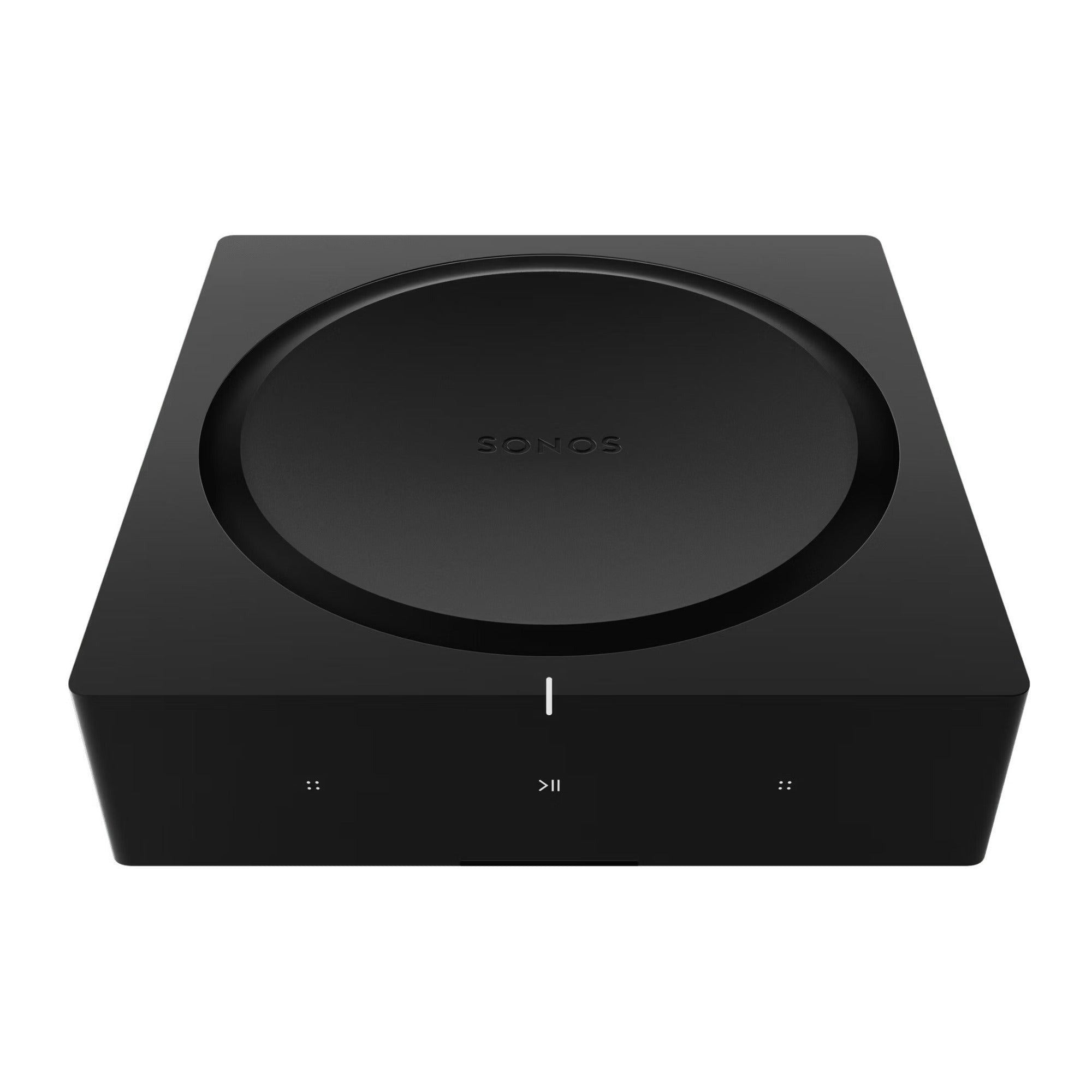 Sonos Amp 250W Stereo Power Amplifier (Black)
