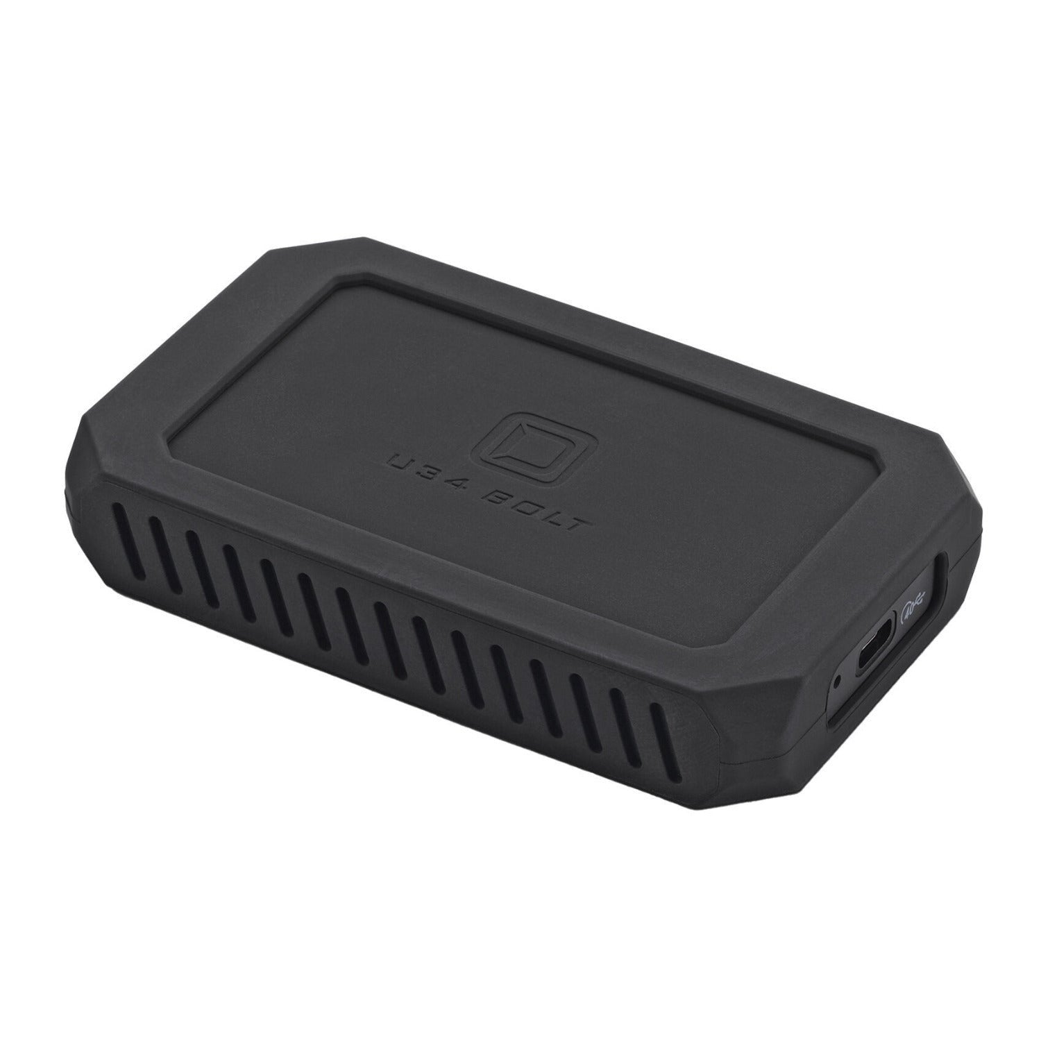 Oyen Digital 2TB U34 Bolt USB4 / Thunderbolt 4 External SSD