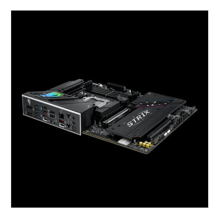 ASUS ROG Strix B850-F Gaming WiFi Motherboard DDR5, WiFi 7, PCIe 5.0, AI Tuning