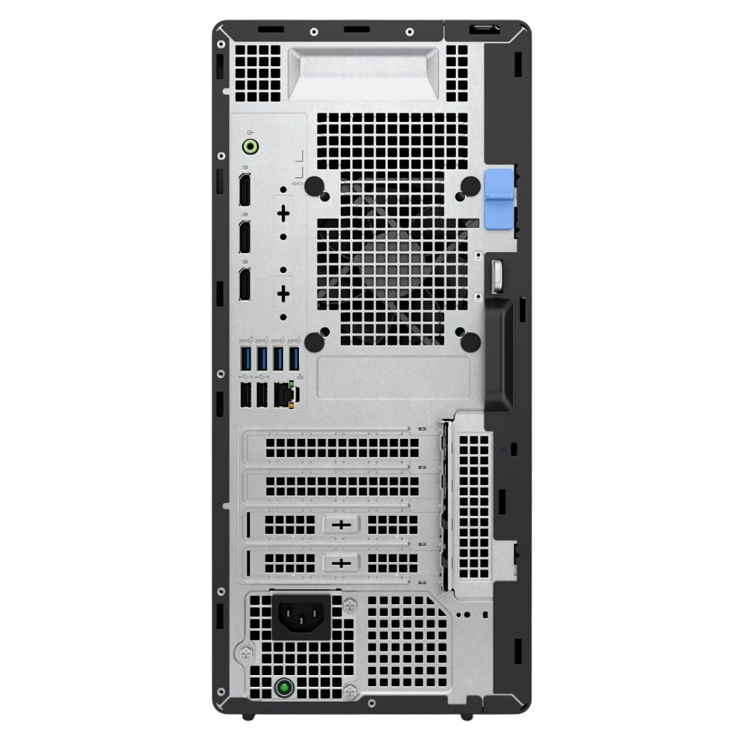 Dell OptiPlex 7020 Tower Desktop, Intel Core i7-14700, 32GB RAM, 256GB SSD, Windows 11 Pro (Certified Refurbished)