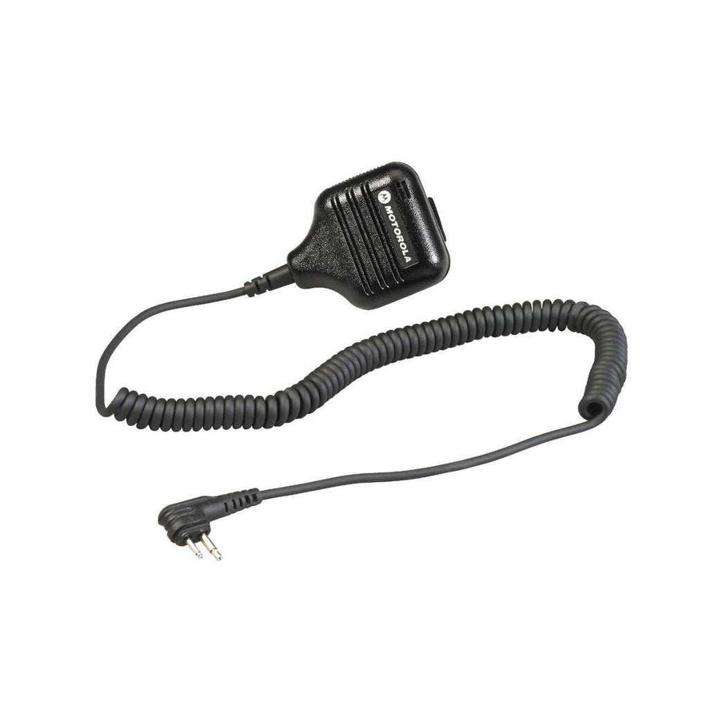Motorola DTR700 Digital Two-Way Radio with 900MHz and 50 Channels Bundle
