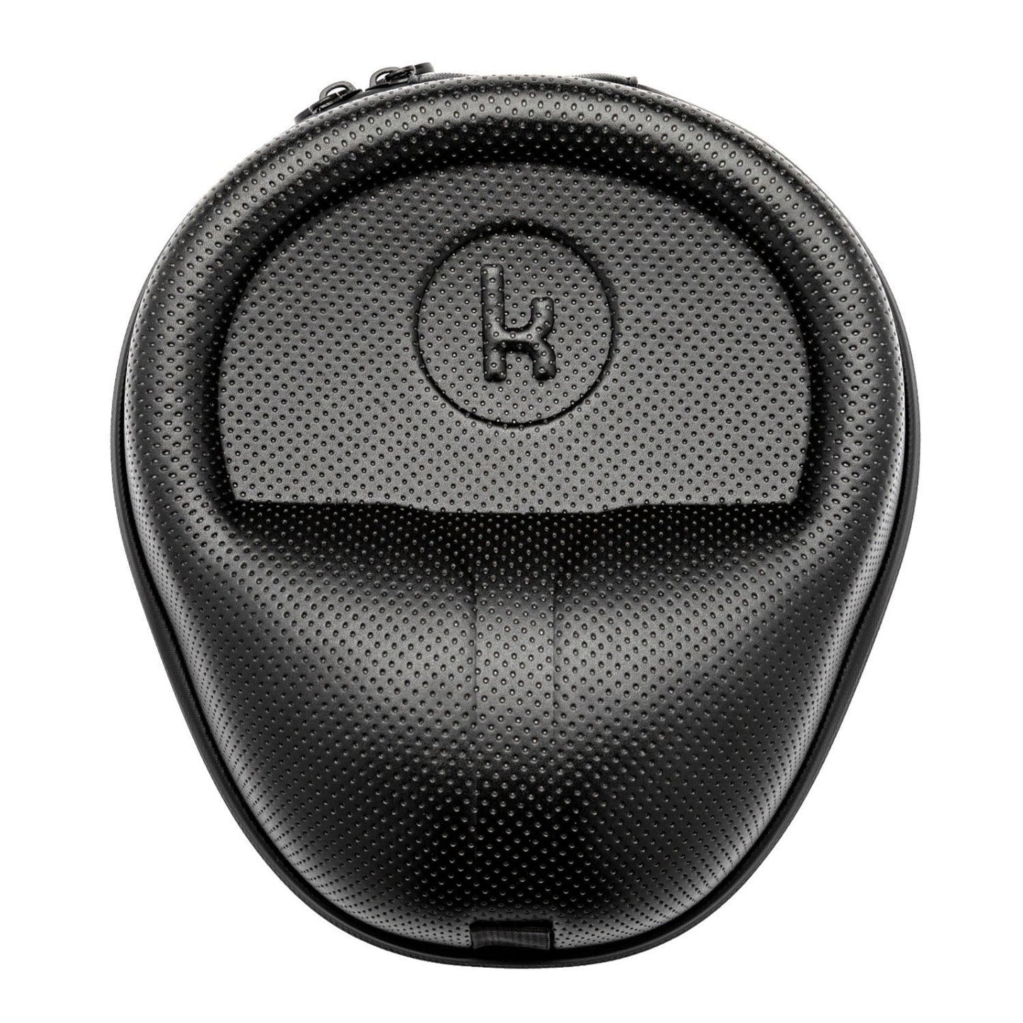 Sony MDR7506 Folding Professional Closed Ear Headphones with Headphone Amplifier and Case