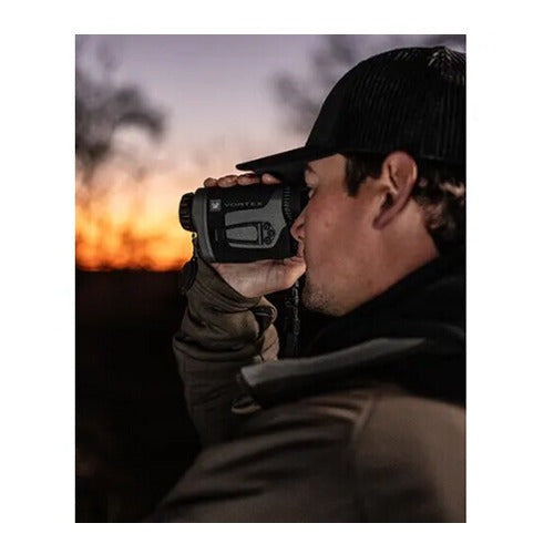 Vortex Veil 400 Thermal Monocular with OLED Display and 32GB (IP67)