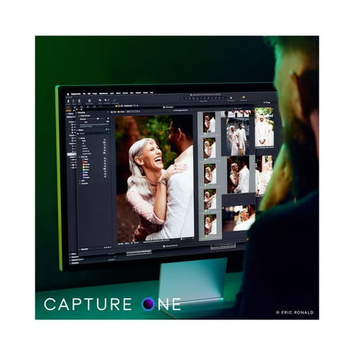 Capture One Pro (Camera Bundle Only)