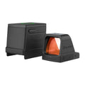 OLIGHT Osight 3 MOA Rechargeable Red Dot Open Reflex Sight with Charging Cover