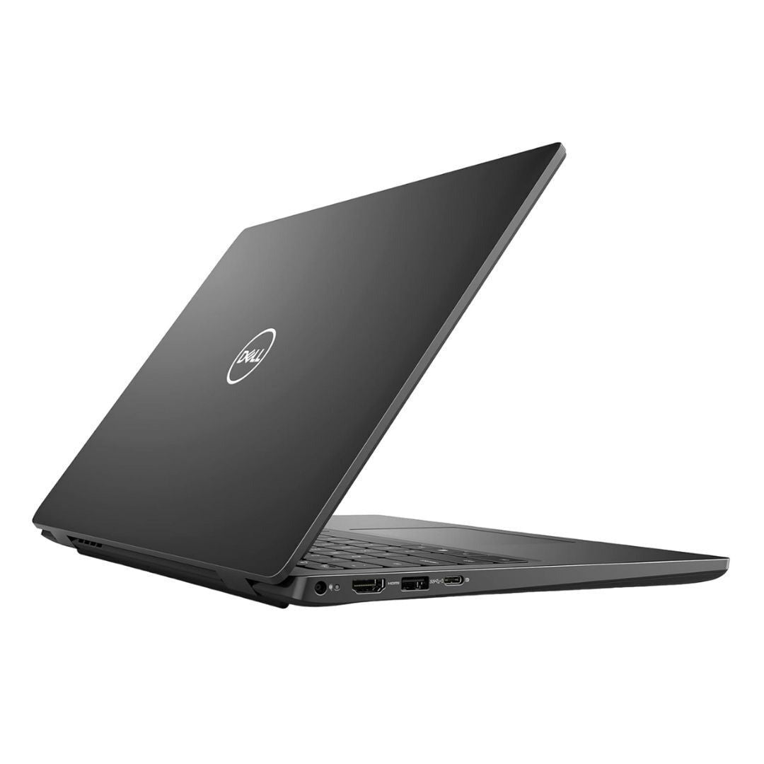 Dell Latitude 14 Laptop, Intel Processor, 8GB RAM, 256GB SSD, Windows 11 Pro (Certified Refurbished)