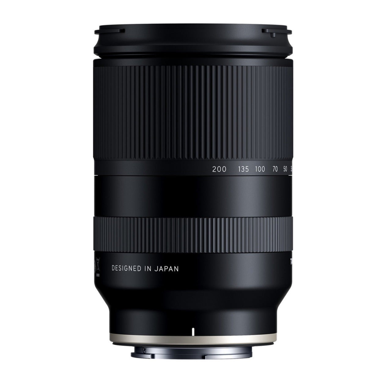 Tamron A071 28-200mm f/2.8-5.6 Di III RXD Full-Frame Lens for Sony E Bundle