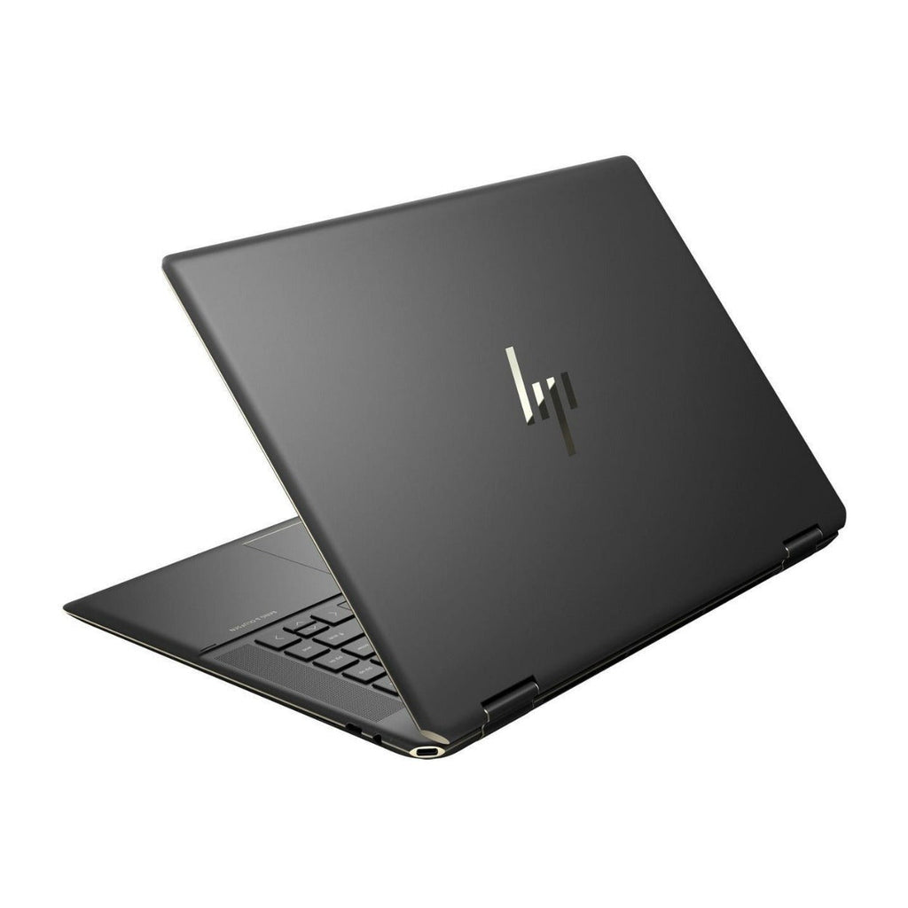 HP Spectre x360 16" UHD Touch Laptop, Intel Evo Core i7-1260P, 16GB RAM, 1TB SSD, Intel Arc A370M (Certified Refurbished)