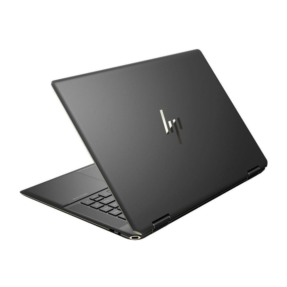 HP Spectre x360 16" UHD Touch Laptop, Intel Evo Core i7-1260P, 16GB RAM, 1TB SSD, Intel Arc A370M (Certified Refurbished)