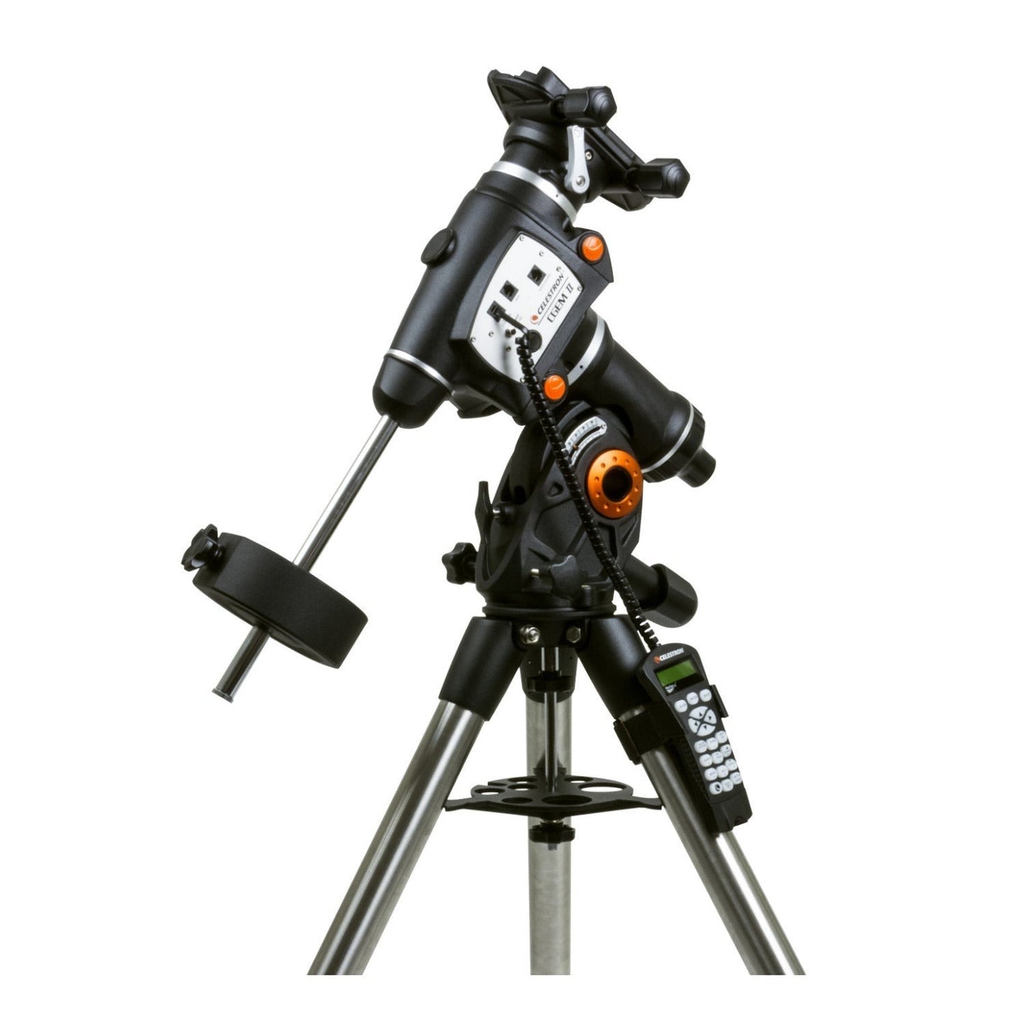 Celestron CGEM II 8-Inch GoTo 800 Schmidt-Cassegrain Telescope