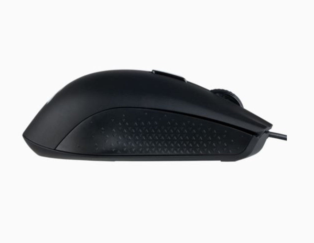 Corsair Harpoon RGB Gaming Mouse, 6,000 DPI Optical Sensor (Certified Refurbished)