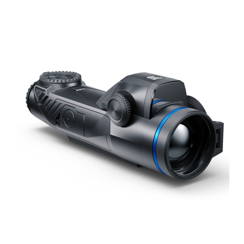 Pulsar Trail 3 LRF XQ50 Thermal Riflescope 384288 Sensor with Laser Rangefinder