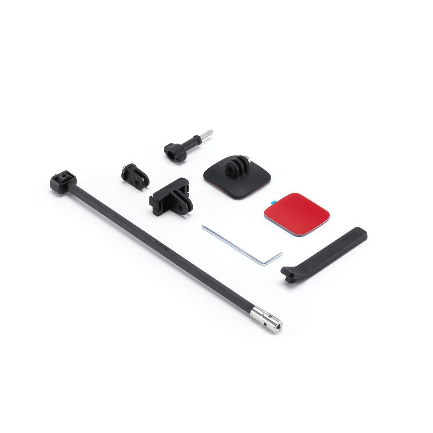 DJI Third-Person Helmet Mount Kit for Osmo 360