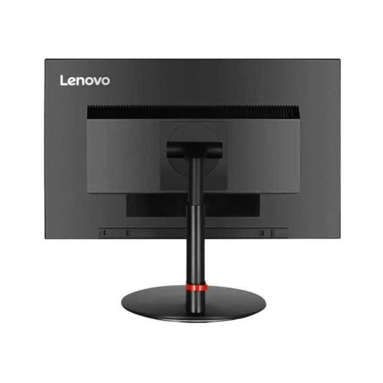 Lenovo ThinkVision T24i-10 23.8" FHD Monitor with Multi-Port Connectivity (Certified Refurbished)