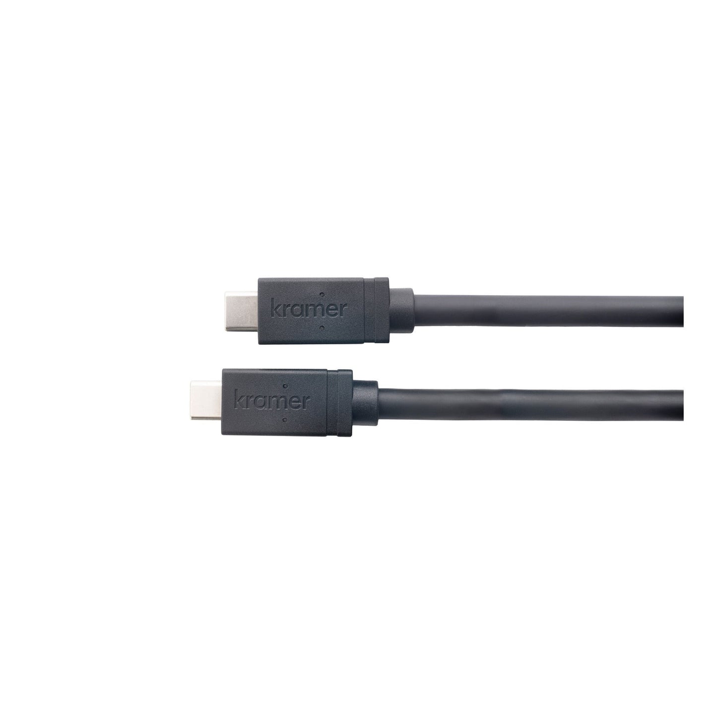 Kramer USB 3.2 GEN2 Full Featured USBC (M) to USBC (M) Active 15 ft. Cable