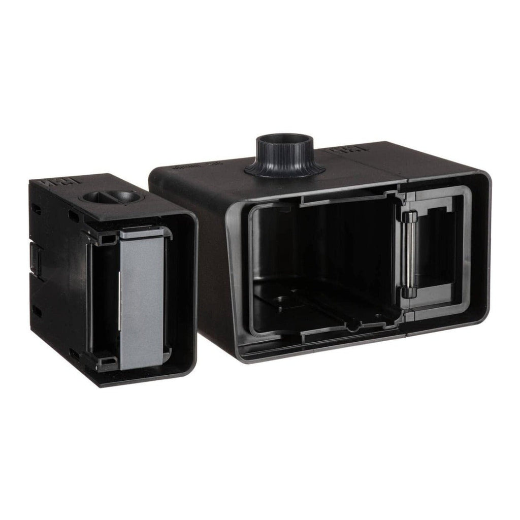 Ars-Imago LAB-BOX Developing Tank 2-Module Kit (Black)
