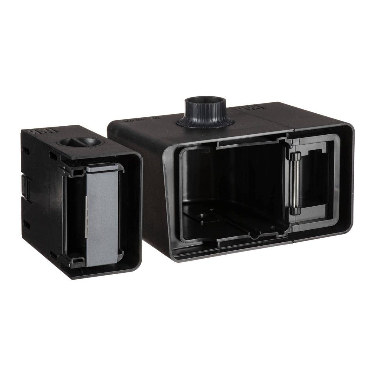 Ars-Imago LAB-BOX Developing Tank 2-Module Kit (Black)