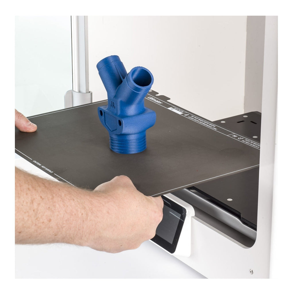 UltiMaker PET Carbon Fiber Expansion Kit for S Series