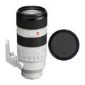 Sony FE 70-200mm F2.8 GM OSS II Full-Frame Lens with Variable Filter (77mm)