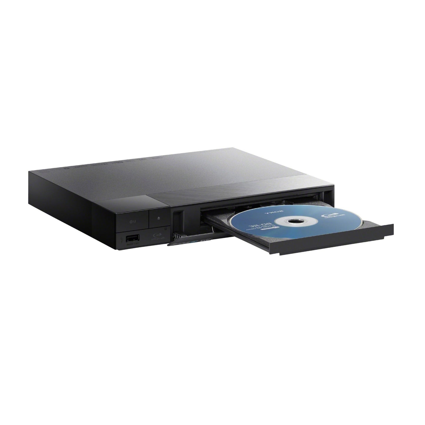 Sony BDPBX370 1080p Streaming Blu-ray Disc Player with Wi-Fi