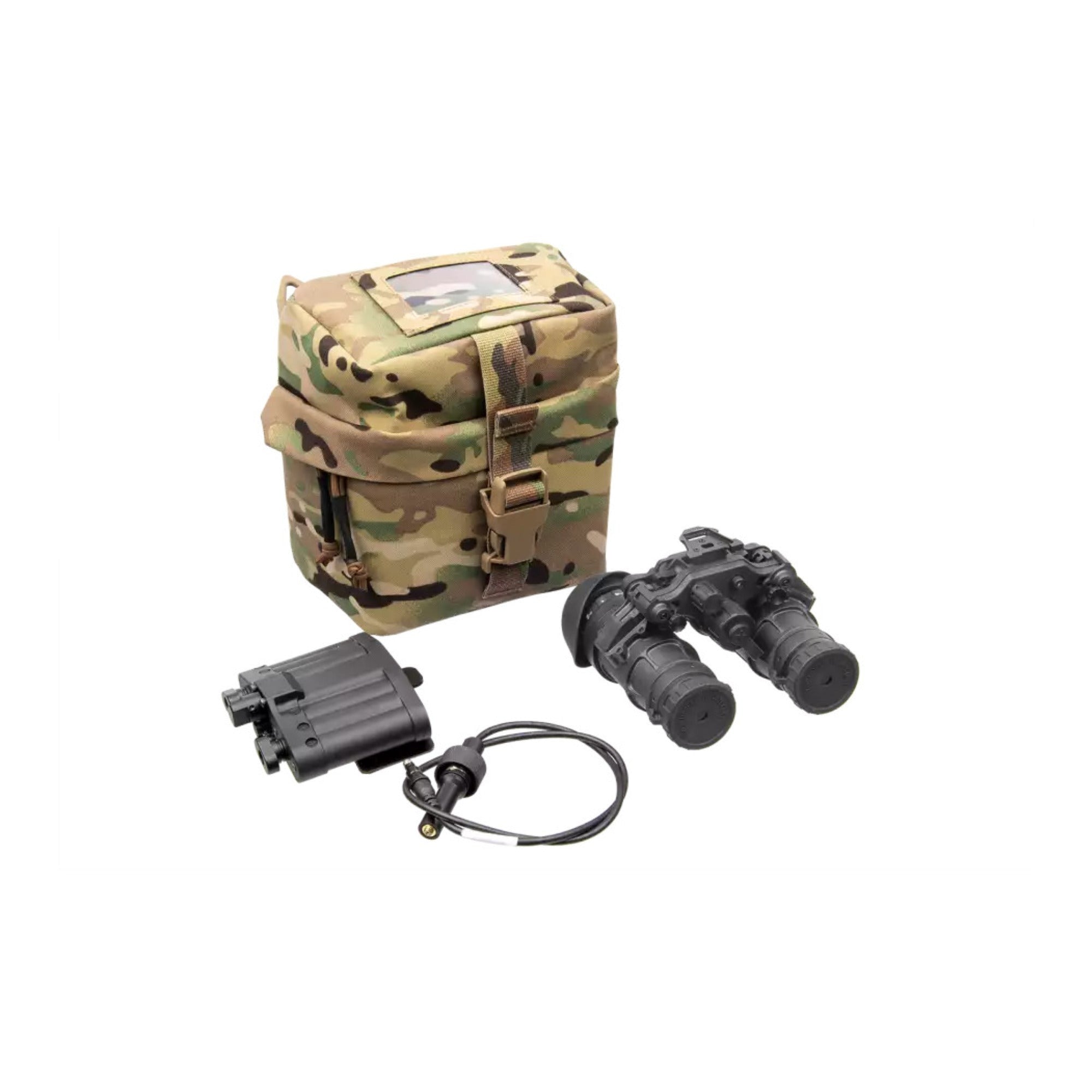 AGM Global Vision UNVG NW1 Gen 2+ Level 1 P45-White IIT Night Vision