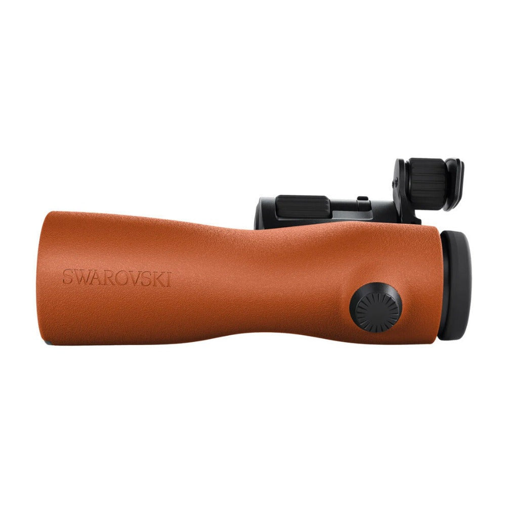Swarovski NL PURE 10x42 Burnt Orange