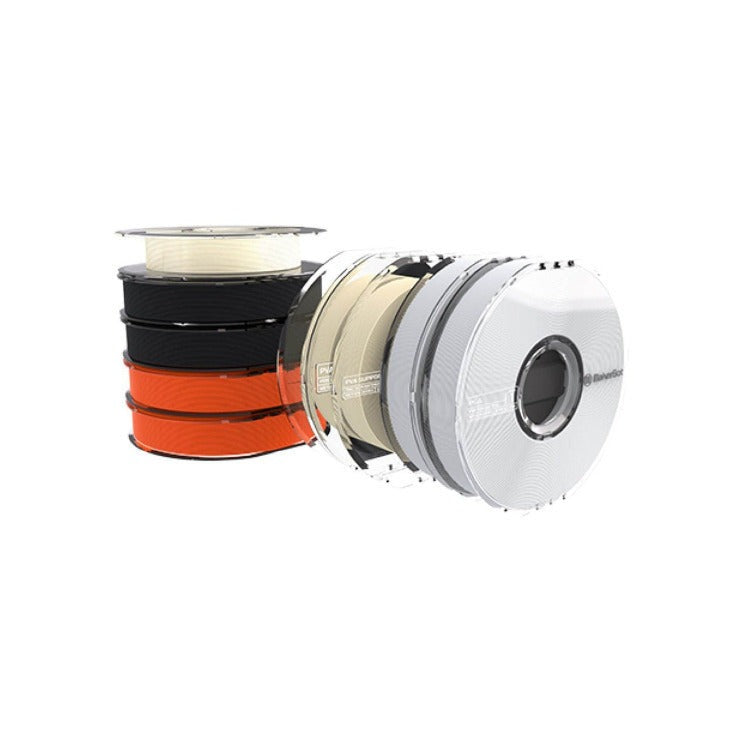MakerBot Method Filament 9 Pack Mixed (6 PLA, 3 PVA)