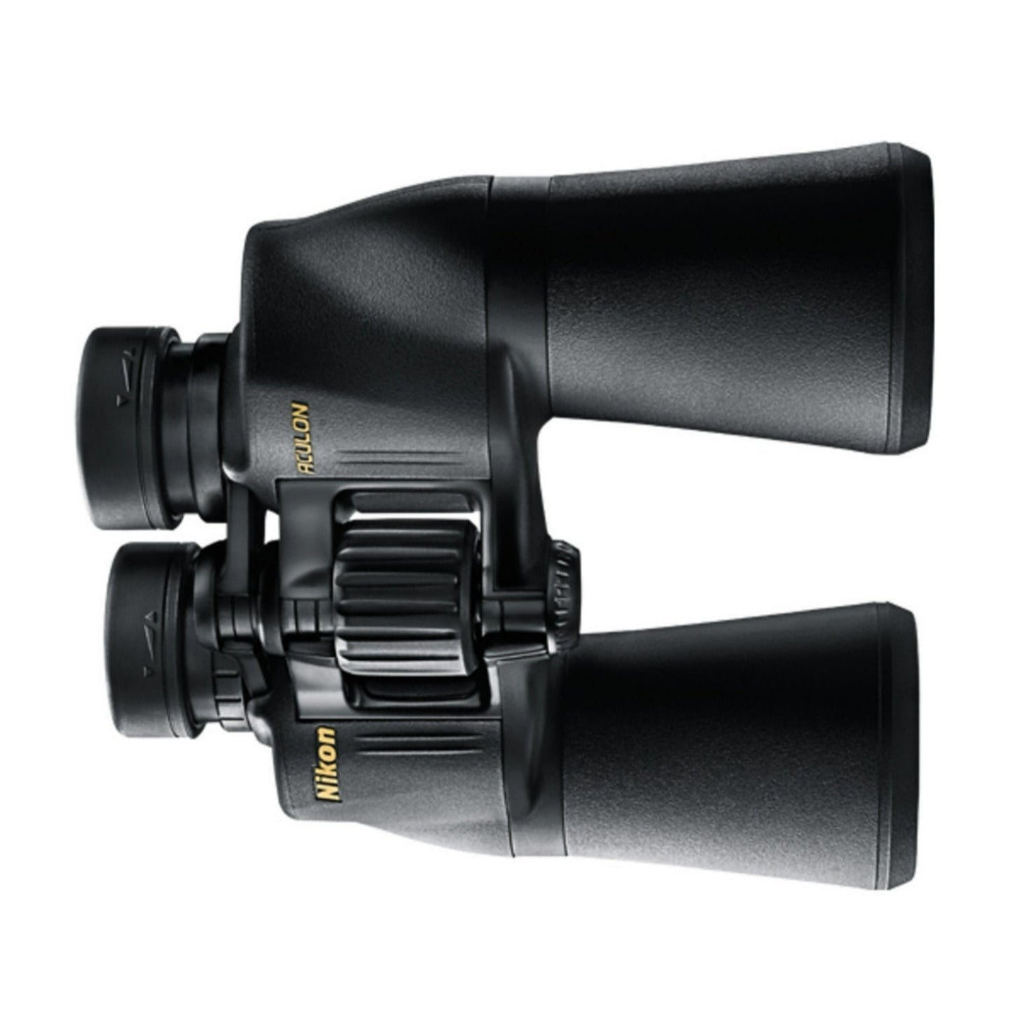 Nikon 16x50 Aculon A211 Binocular with Multicoated Eco-Glass Lenses (Black)