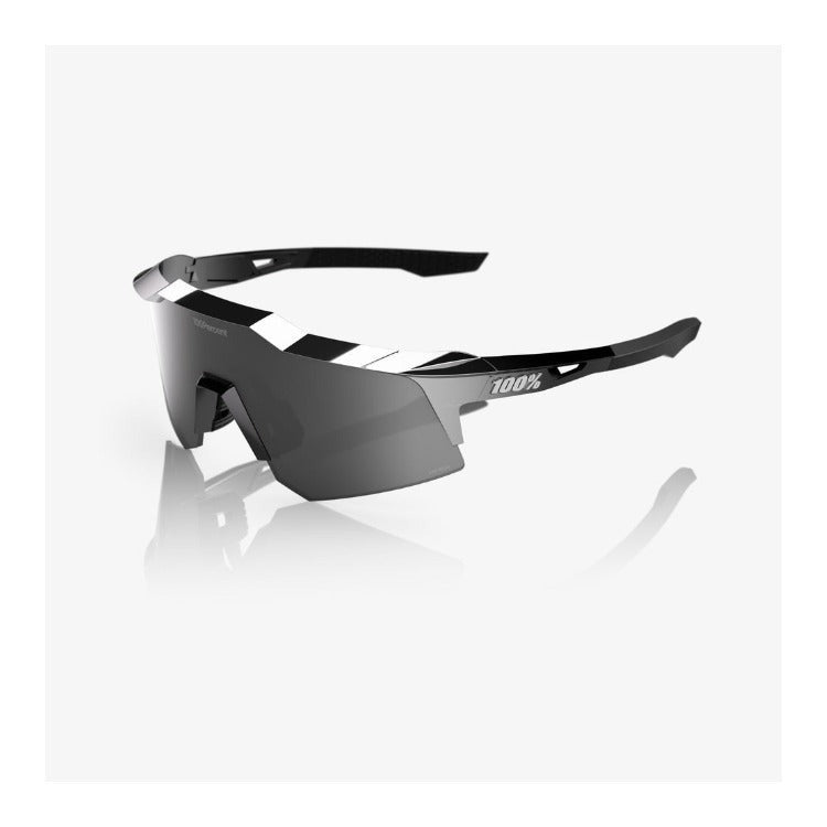 100 Percent SPEEDCRAFT XS Juan Soto HiPER Mercury Mirror Lens