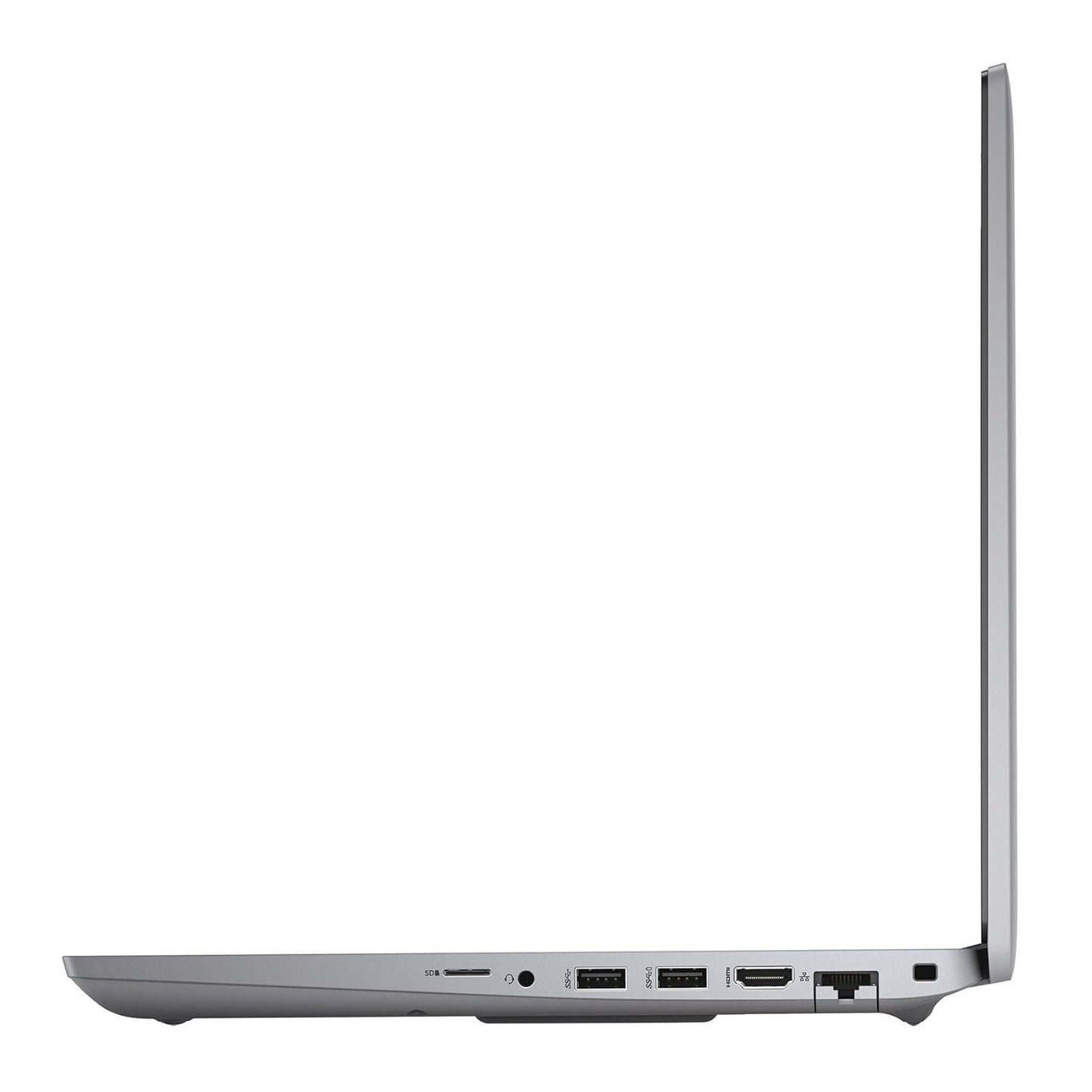 Dell Precision 3561 Laptop, 15.6" FHD, Intel Core i5, 32GB RAM, 512GB SSD (Certified Refurbished)