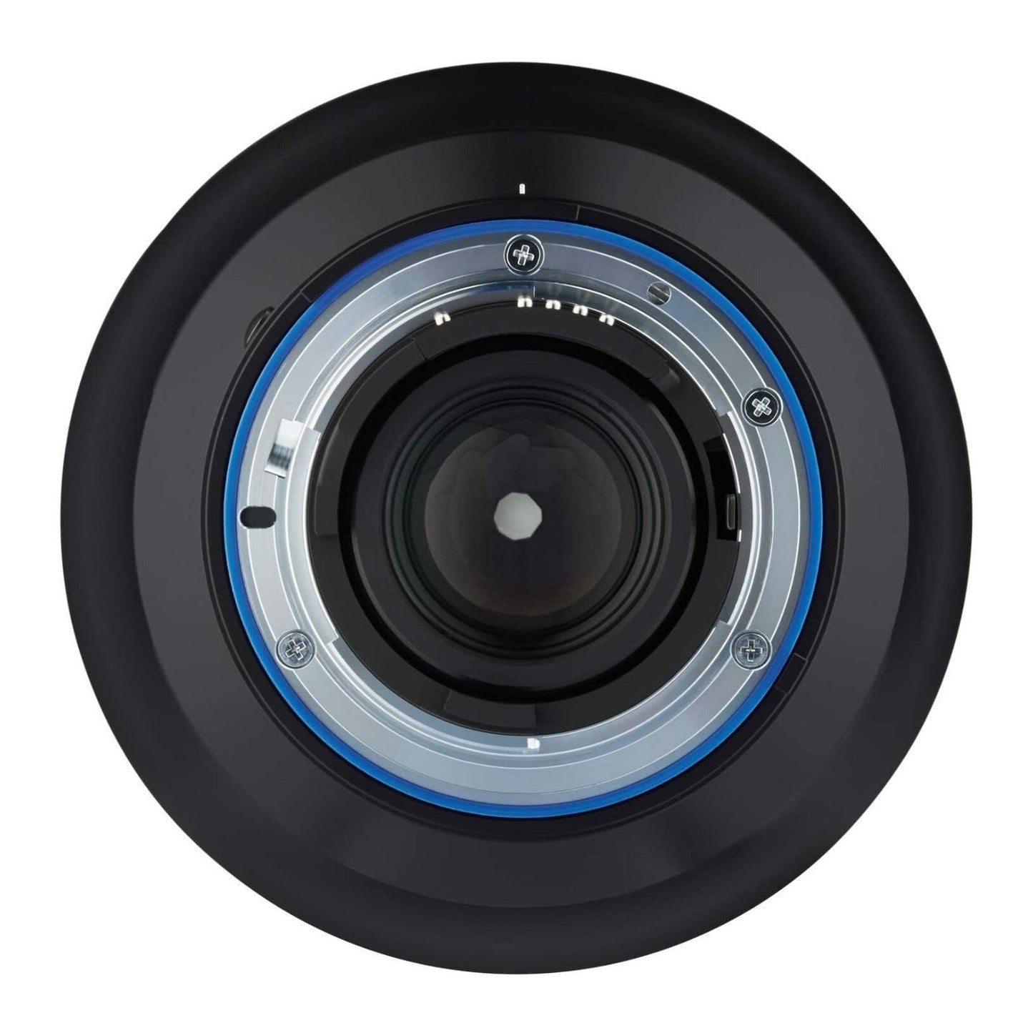 Zeiss Milvus 15mm f/2.8 ZF.2 Lens for Nikon F Mount