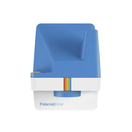Polaroid Originals Now Viewfinder i-Type Instant Camera (Blue)