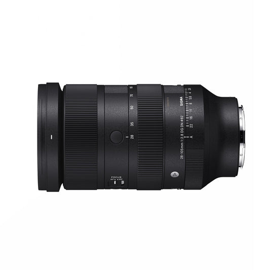 Sigma 28-105MM F2.8 DG DN ART L Mount (Used)