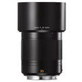 Summilux-TL 35mm / f1.4 ASPH, black (E60)