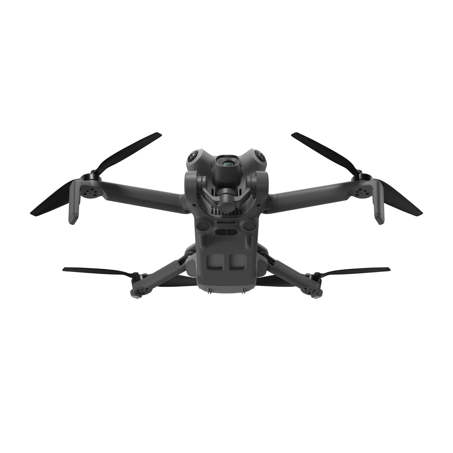 SKYROVER X1 48MP 4K Fly More Combo Drone with 32-Min Flight Time (Gray)