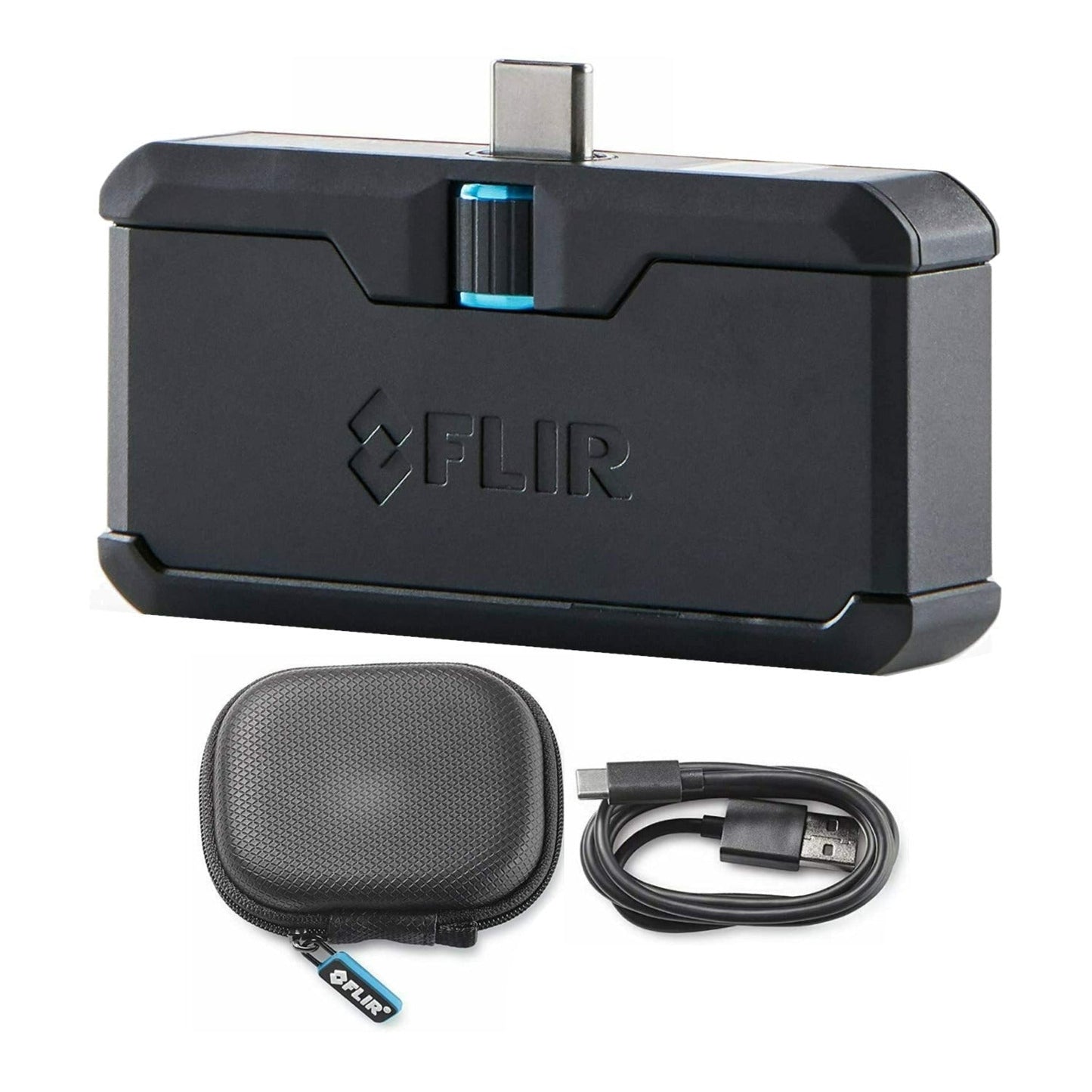 FLIR One Pro Lite Thermal Camera for Android Micro-USB Devices
