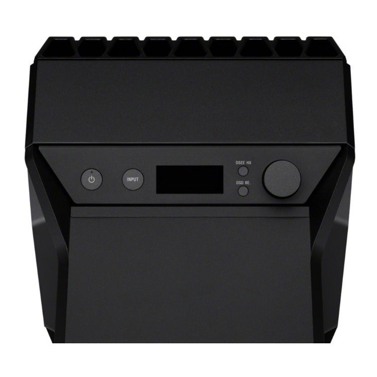 Sony SA-Z1 Signature Series Hi-Res Near Field Powered Speaker System (Black)