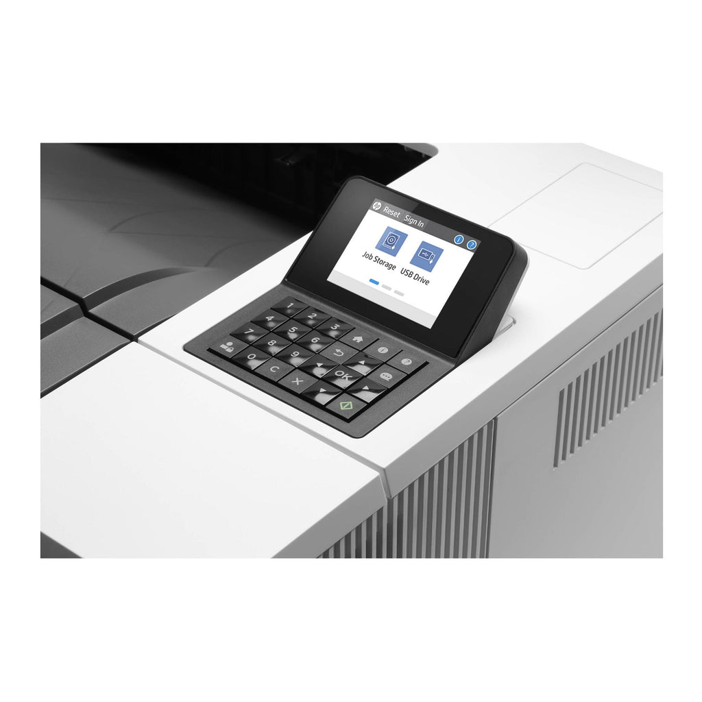 HP LaserJet Enterprise M507DN Monochrome Printer