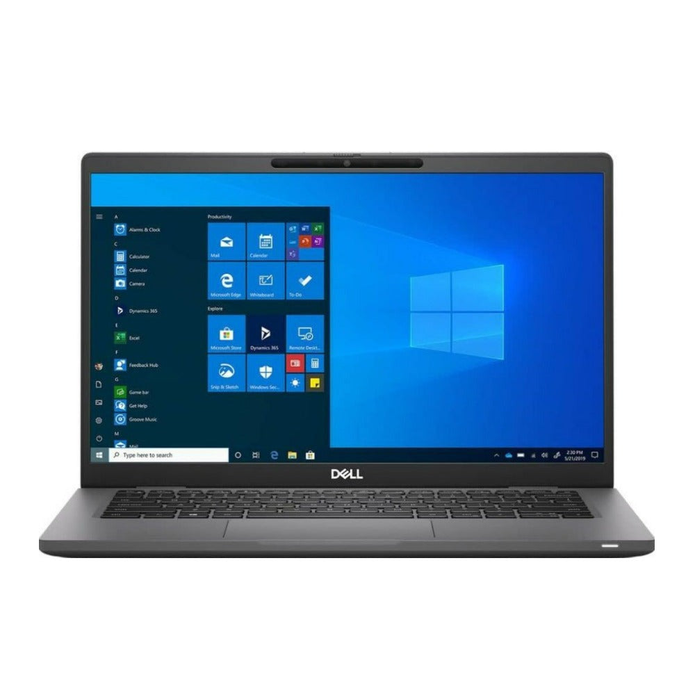 Dell Latitude 7320 Laptop, 13.3" FHD, Intel Core i7-1165G7, 32GB RAM, 512GB SSD, Windows 11 Pro (Certified Refurbished)