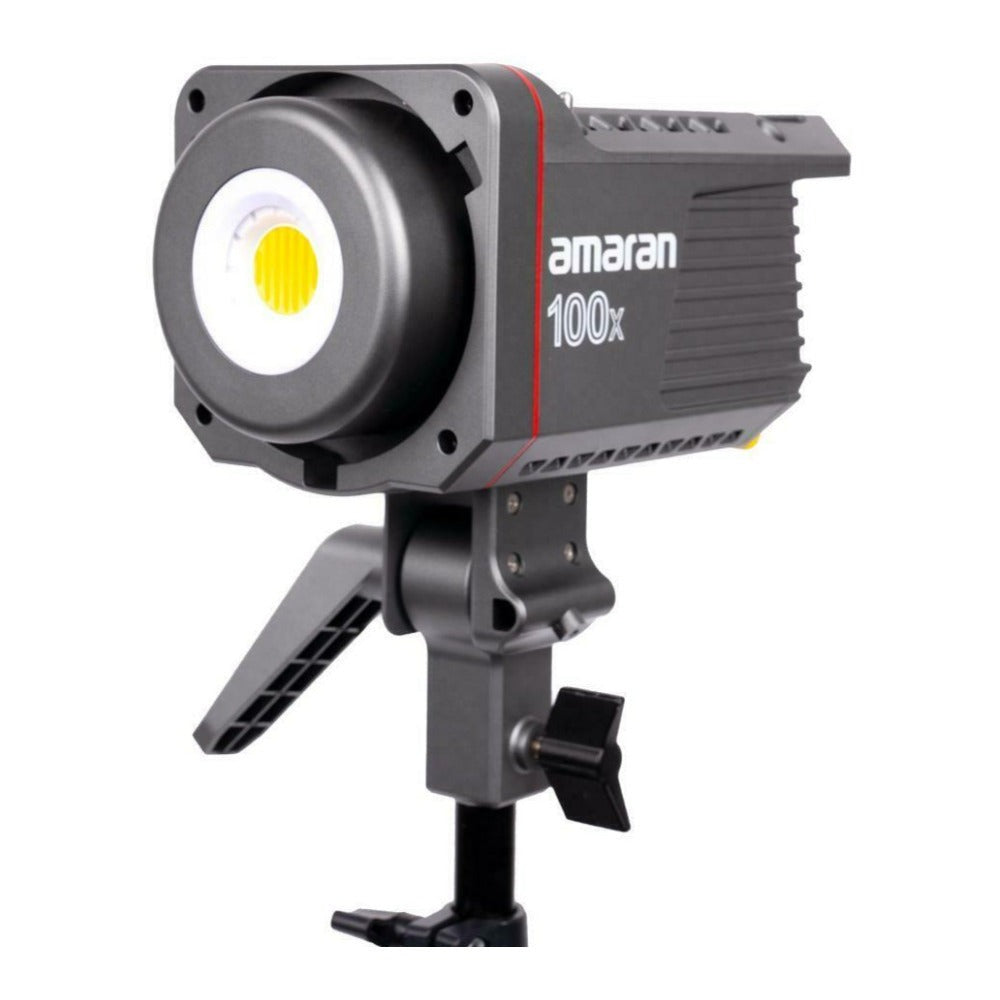 Aputure Amaran 100x Bi-Color LED Light