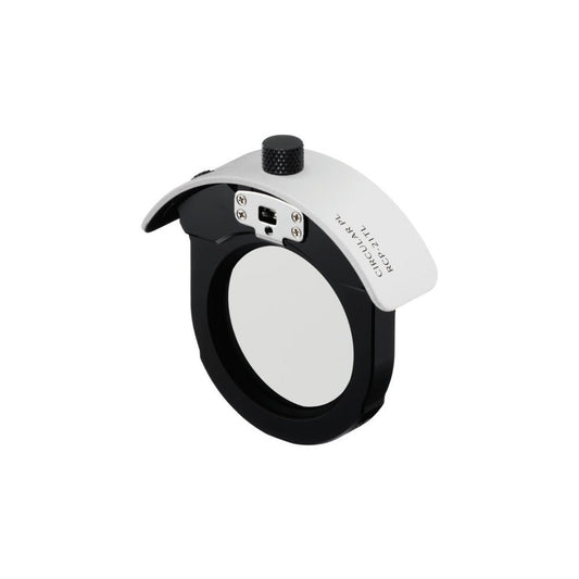 Sigma Drop In WR Circular PL RCP-21SE Filter for 598 (Sony E-Mount)