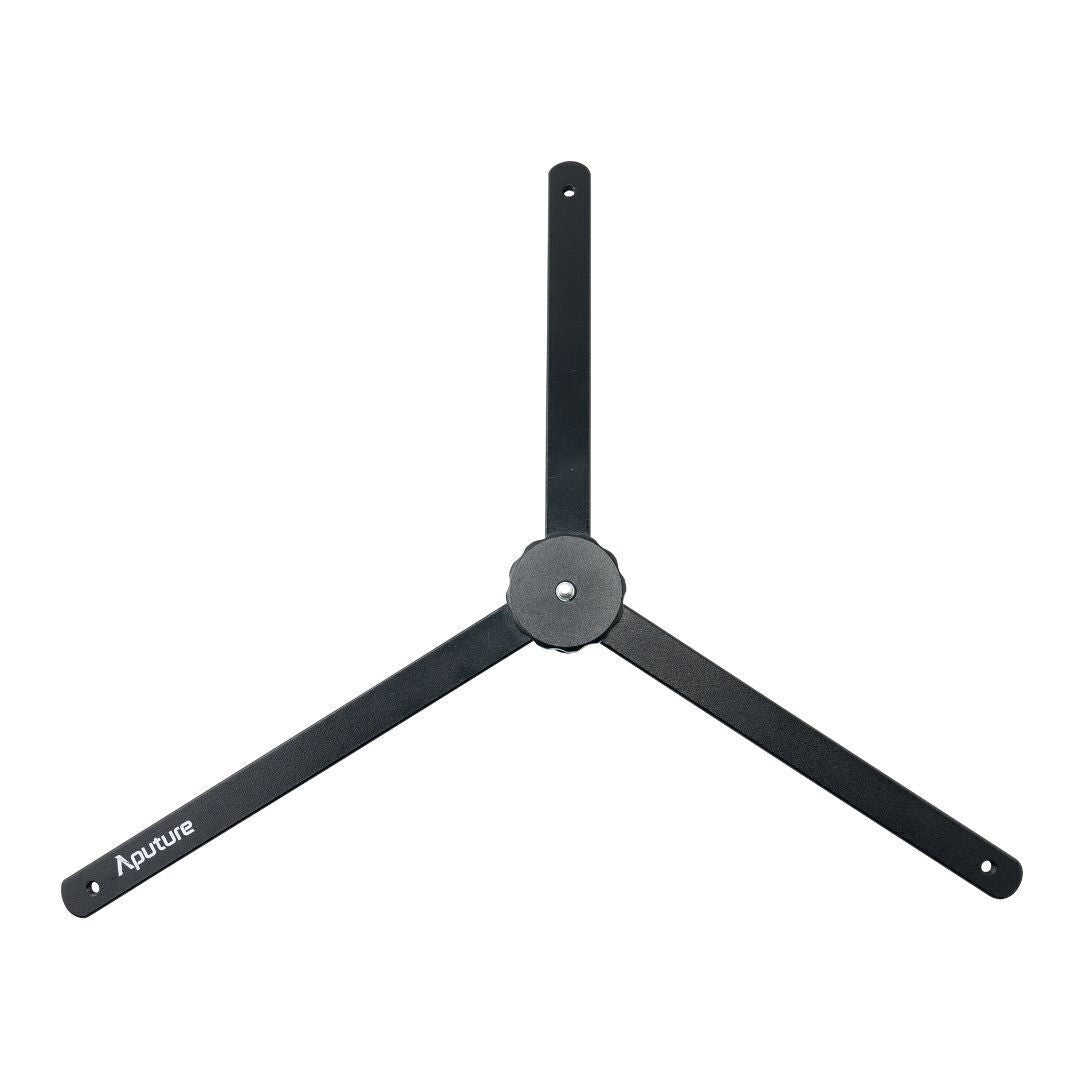Aputure Infinibar 1/4 to 20-Inch Collapsible Tripod Base with Stable Structure