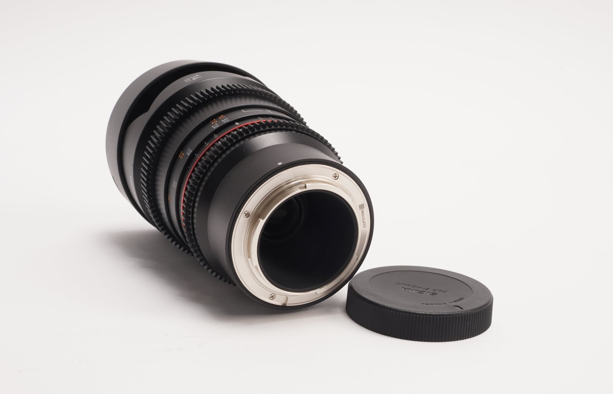 Rokinon 14mm T3.1 Cine DSX Ultra Wide Angle Lens for Sony E (Used)