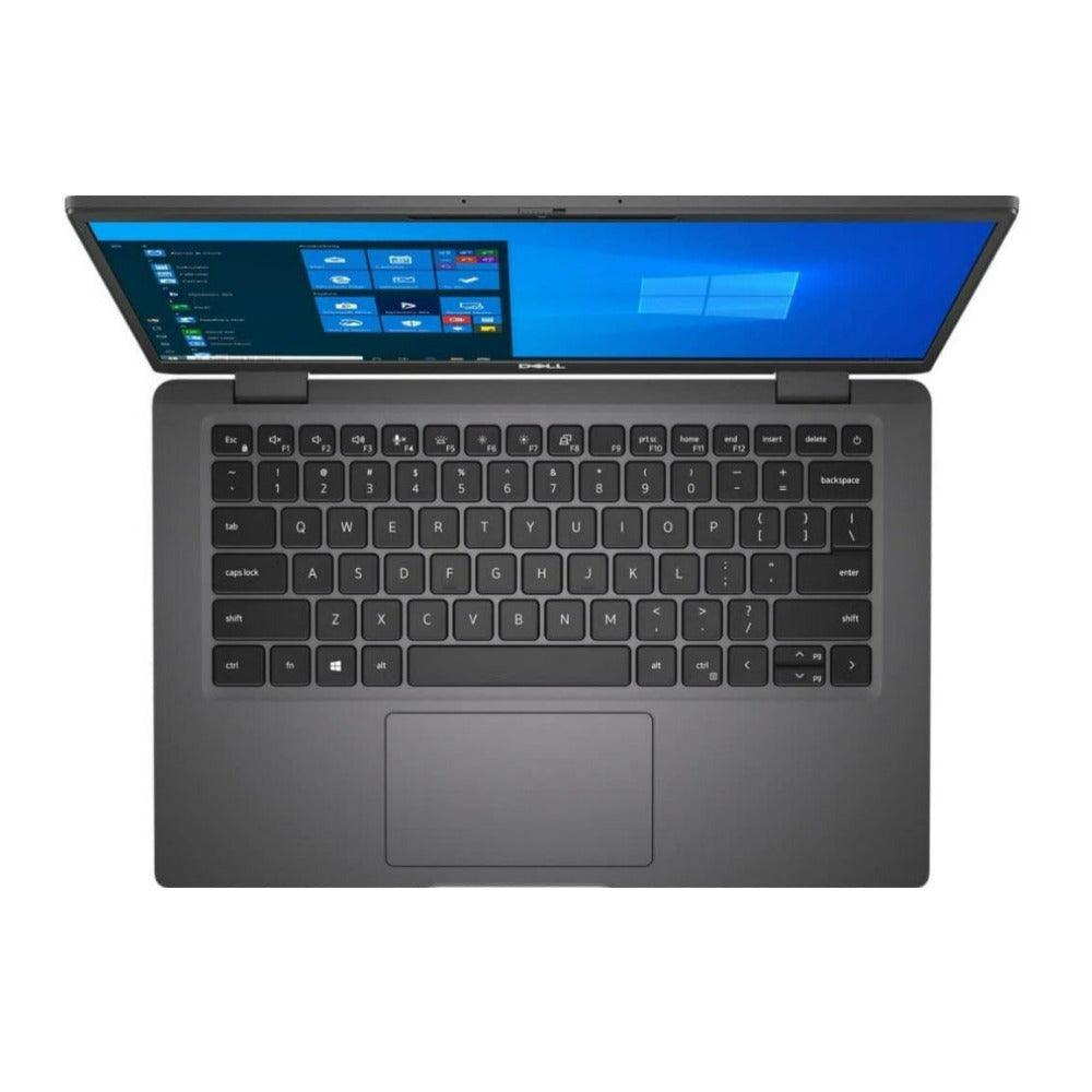 Dell Latitude 7320 Laptop, 13.3" FHD, Intel Core i7-1165G7, 32GB RAM, 512GB SSD, Windows 11 Pro (Certified Refurbished)