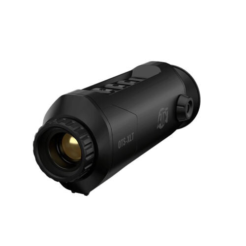 ATN OTS-XLT, 2.5-10x Thermal Viewer