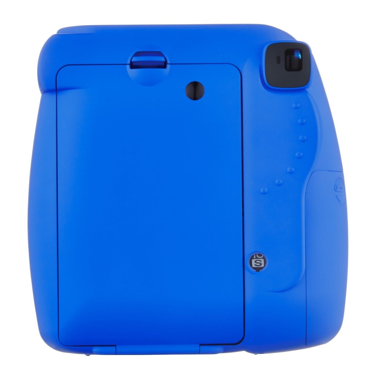 Fujifilm Instax Mini 9 Instant Camera (Cobalt Blue)