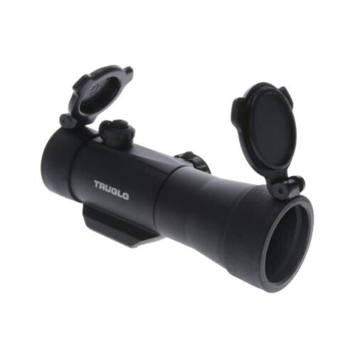 TruGlo TG-TG8030DB Red Dot 30mm Dual Color (Black)